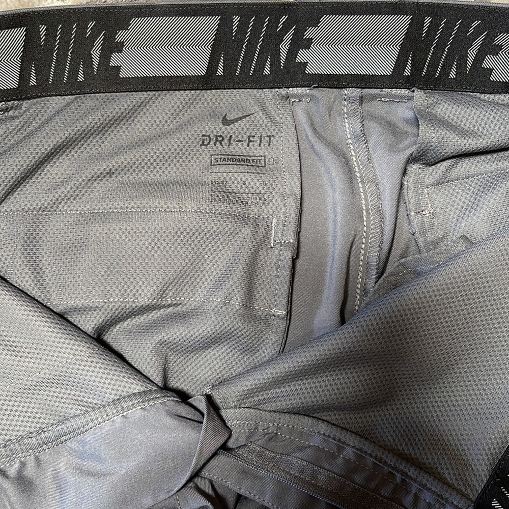 Nike Flex Dri-Fit Golf Pants - Picture 3 of 4